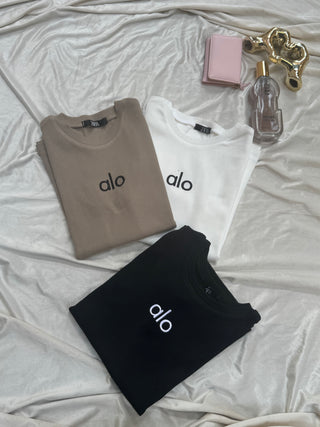alo Basic Top