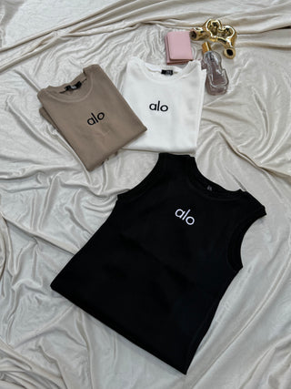 alo Basic Top