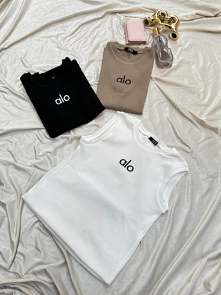 alo Basic Top