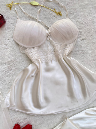 Lingerie 3pcs Set