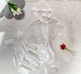 Lingerie 3pcs Set
