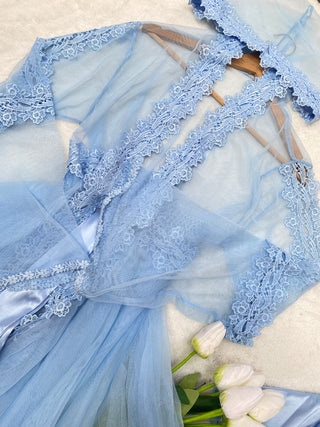 Lingerie 3pcs Set