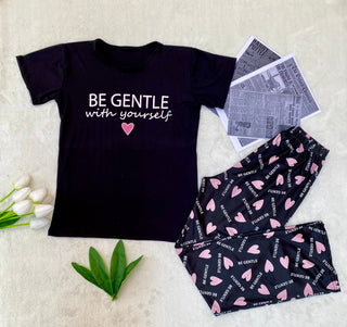 Be Gentle Pajama