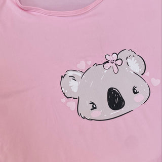 Koala Pajama