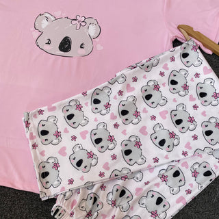 Koala Pajama