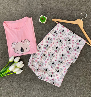 Koala Pajama