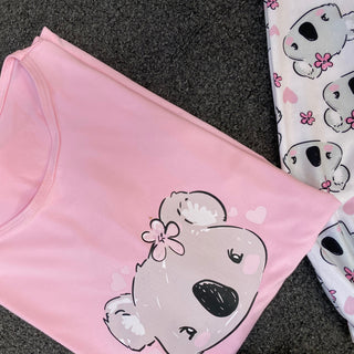 Koala Pajama