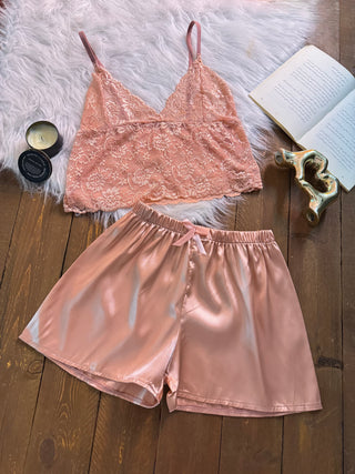 Women’s Homewear Set