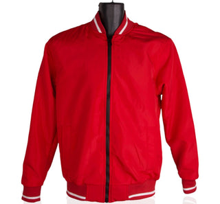 Basic Waterproof Jacket