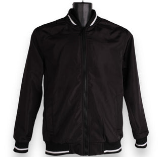 Basic Waterproof Jacket