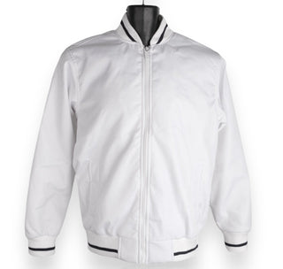Basic Waterproof Jacket