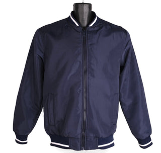 Basic Waterproof Jacket