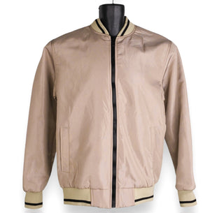 Basic Waterproof Jacket