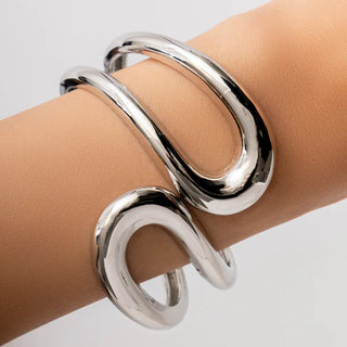 Stainless Steel Bracelet