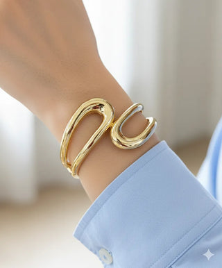 Stainless Steel Bracelet