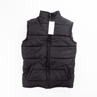 Puffer Vest