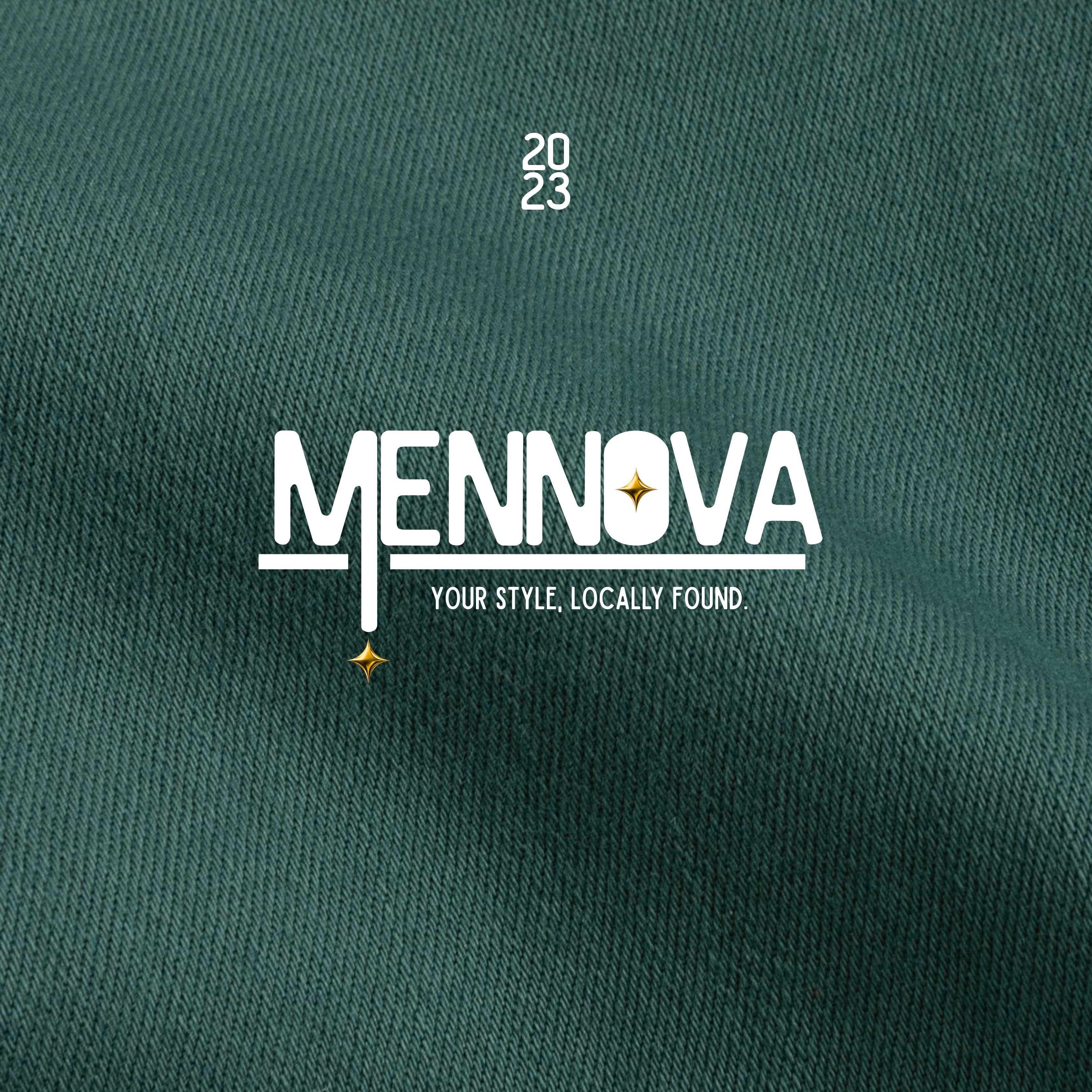 Mennova logo