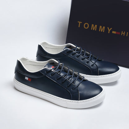 Tommy Logo Sneakers