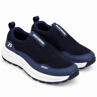 Men’s Modern Athletic Sneakers