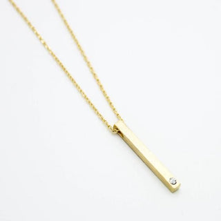 Minimal Necklace