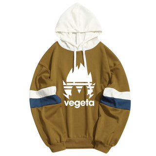 Vegeta Hoodie