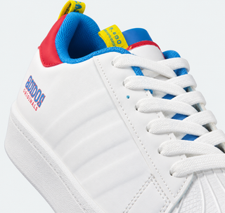 Adidas Colorful Casual Sneakers