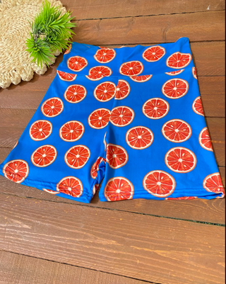 Women’s Shorts Package – 4 Pieces