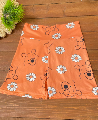 Women’s Shorts Package – 4 Pieces