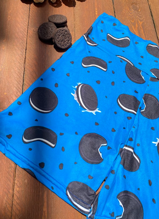 Women’s Shorts Package – 4 Pieces