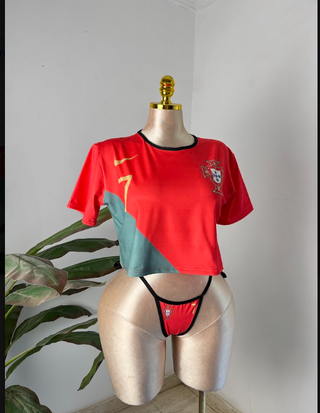 Portugal Set