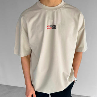 Nowhere T-Shirt