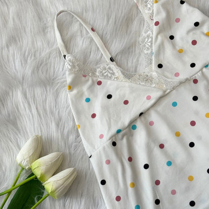 Dots Pajama