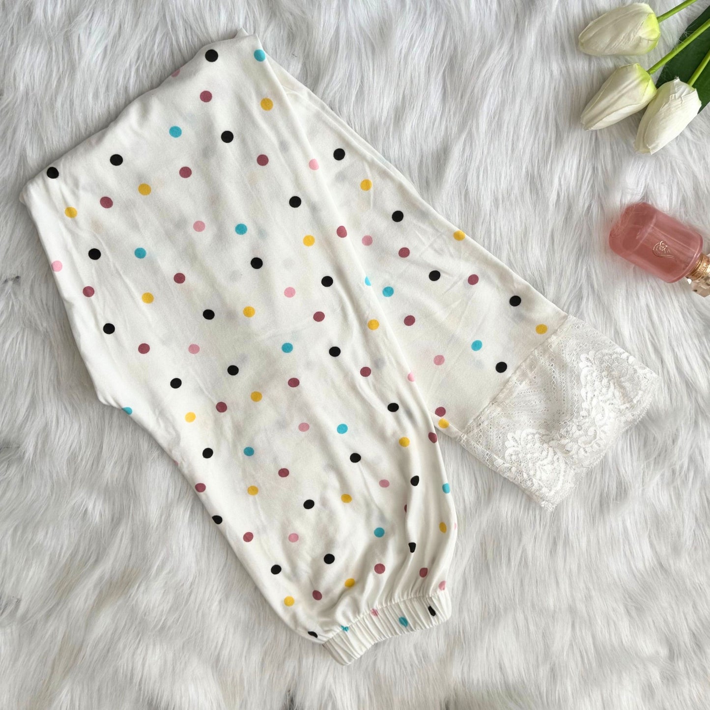 Dots Pajama