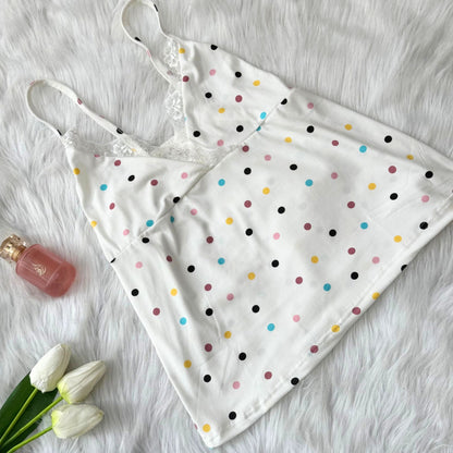 Dots Pajama