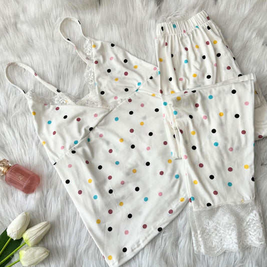 Dots Pajama