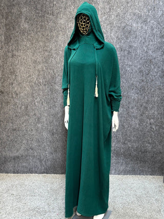 Moroccan Prayer Dress
