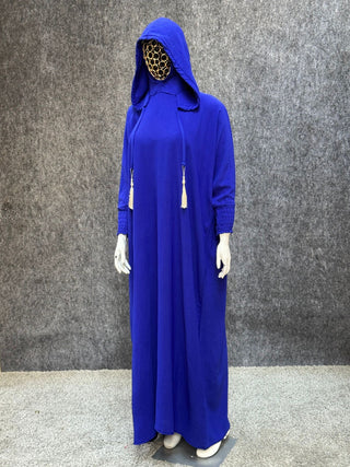 Moroccan Prayer Dress