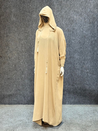 Moroccan Prayer Dress
