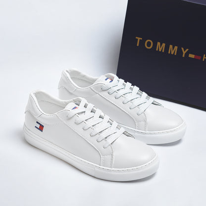 Tommy Logo Sneakers