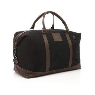 Genuine Leather Travel Bag