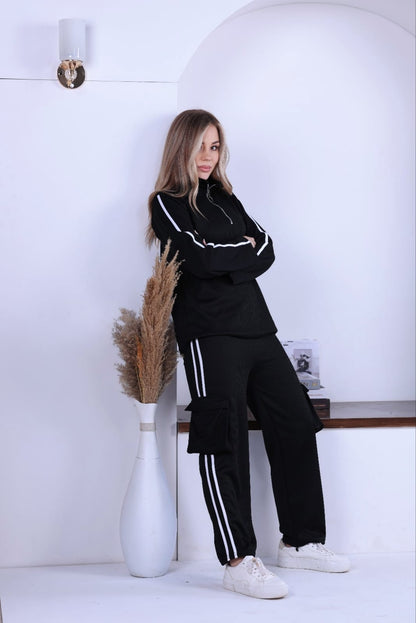 Women's Tracksuit