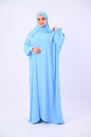 Women's Prayer Dress