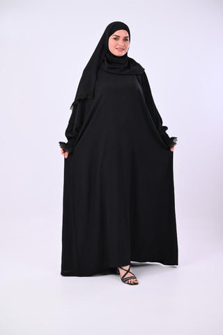 Women's Prayer Dress