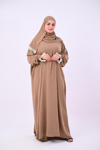 Women's Prayer Dress