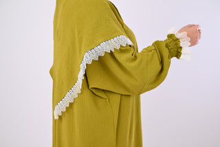 Women's Prayer Dress