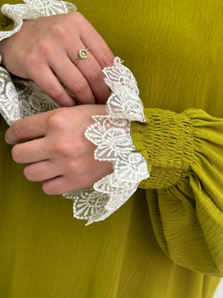 Women's Prayer Dress