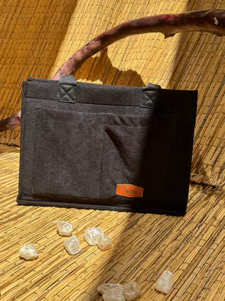 Velvet Bag