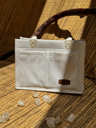 Velvet Bag