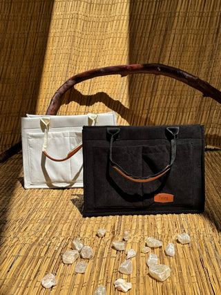 Velvet Bag