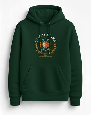 Tommy Jeans Oversized Hoodie